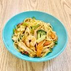 Best Spaghetti Kee Mao in San Francisco, CA