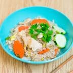 Best Thai Fried Rice in San Francisco, CA