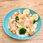 Best Shrimp Fried Rice in San Francisco, CA