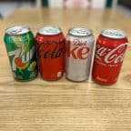 Best Soda Can in San Francisco, CA