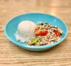 Best Thai Basil Chicken in San Francisco, CA