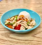 Best Cashew Nut Chicken in San Francisco, CA