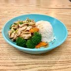 Best Garlic Pork in San Francisco, CA