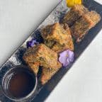 Best Chive pancakes  in Bellmore, NY