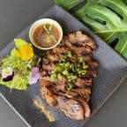 Best Nua Yang (Slice BBQ Beef) in Bellmore, NY