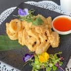 Best Fried Calamari in Bellmore, NY