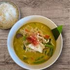 Best Green Curry in Bellmore, NY