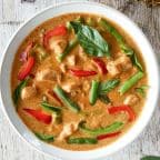 Best Panang Curry in Bellmore, NY