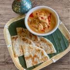 Best Roti Canai in Bellmore, NY