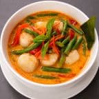 Best Scallop Panang in Bellmore, NY