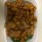 Best General Tso's Chicken (White Meat) in Monson, MA