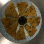 Best Scallion Pancake in Monson, MA