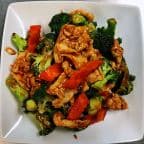 Best Sliced Chicken with Broccoli in Danbury, CT