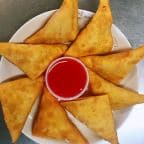 Best Crab Rangoon  in Danbury, CT