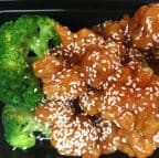 Best S5. Crispy Sesame Chicken in Danbury, CT