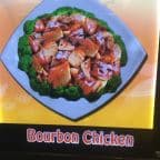Best Bourbon Chicken in Syosset, NY
