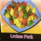 Best Lychees Pork in Syosset, NY