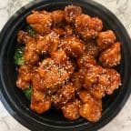 Best Sesame Chicken in Charleston, SC