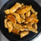 Best Side Chicken in Charleston, SC