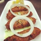 Best Chicken Seekh Kebab in Egg Harbor Township, NJ