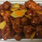Best Orange Chicken in Mchenry, IL