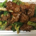 Best Beef with Broccoli in Mchenry, IL