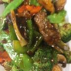 Best Hunan Beef in Mchenry, IL