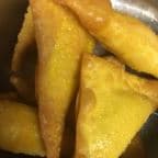 Best Fried Crab Rangoon (6) in Mchenry, IL