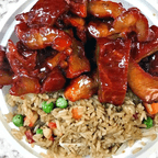 Best Boneless Spare Rib (Lunch) in Mchenry, IL