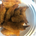 Best Golden Fried Shrimp (15) in Mchenry, IL