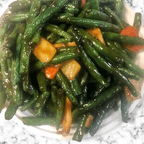 Best Sautéed String Beans in Mchenry, IL
