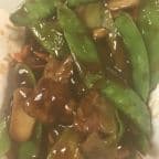 Best Beef with Snow Peas in Mchenry, IL