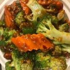 Best Broccoli with Garlic Sauce in Mchenry, IL