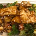 Best Chicken with Mixed Vegetable in Mchenry, IL