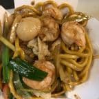 Best Seafood Lo Mein in Mchenry, IL