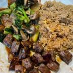 Best Lunch Hibachi Steak in New Iberia, LA