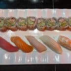 Best Sushi Lunch in New Iberia, LA