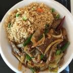 Best L4. Mongolian Beef Lunch Special in Las Vegas, NV