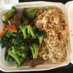 Best L1. Beef Broccoli Lunch Special in Las Vegas, NV