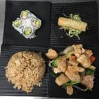 Best Chicken Bento in Leeds, AL