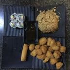 Best Chicken Tempura Bento in Leeds, AL