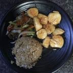 Best Hibachi Scallop in Leeds, AL