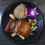 Best Hibachi Salmon in Leeds, AL