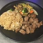 Best Hibachi New York Steak in Leeds, AL
