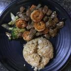 Best Shrimp & New York Steak in Leeds, AL