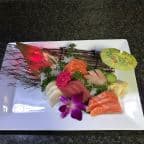 Best Sashimi Dinner in Leeds, AL