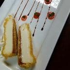 Best Fried Cheescake in Leeds, AL