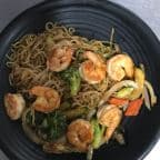 Best Shrimp Yaki Udon/Soba in Leeds, AL