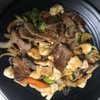 Best Chicken & Beef Yaki Udon/Soba in Leeds, AL