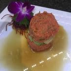 Best Tuna Tartar in Leeds, AL